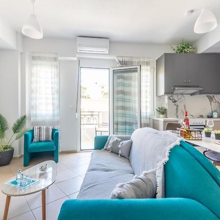 Comfortable Flat In The Heart Of The Old Town Heraklion (Crete) Exterior foto