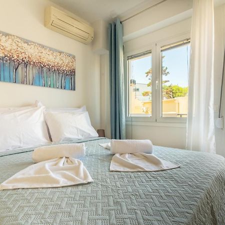 Comfortable Flat In The Heart Of The Old Town Heraklion (Crete) Exterior foto