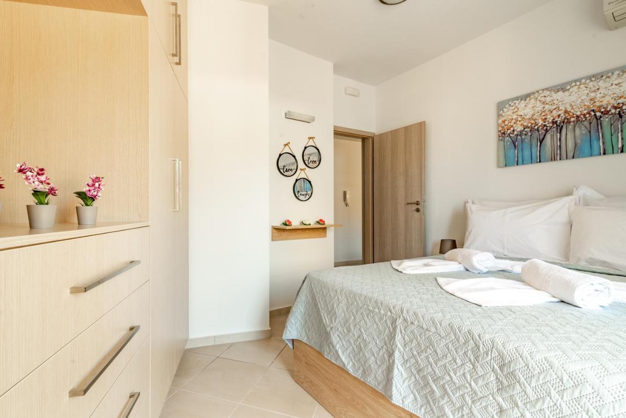 Comfortable Flat In The Heart Of The Old Town Heraklion (Crete) Exterior foto