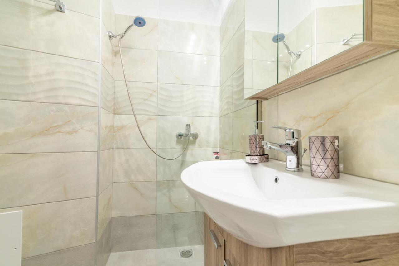 Comfortable Flat In The Heart Of The Old Town Heraklion (Crete) Exterior foto
