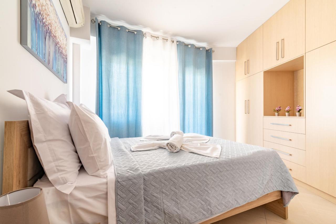 Comfortable Flat In The Heart Of The Old Town Heraklion (Crete) Exterior foto