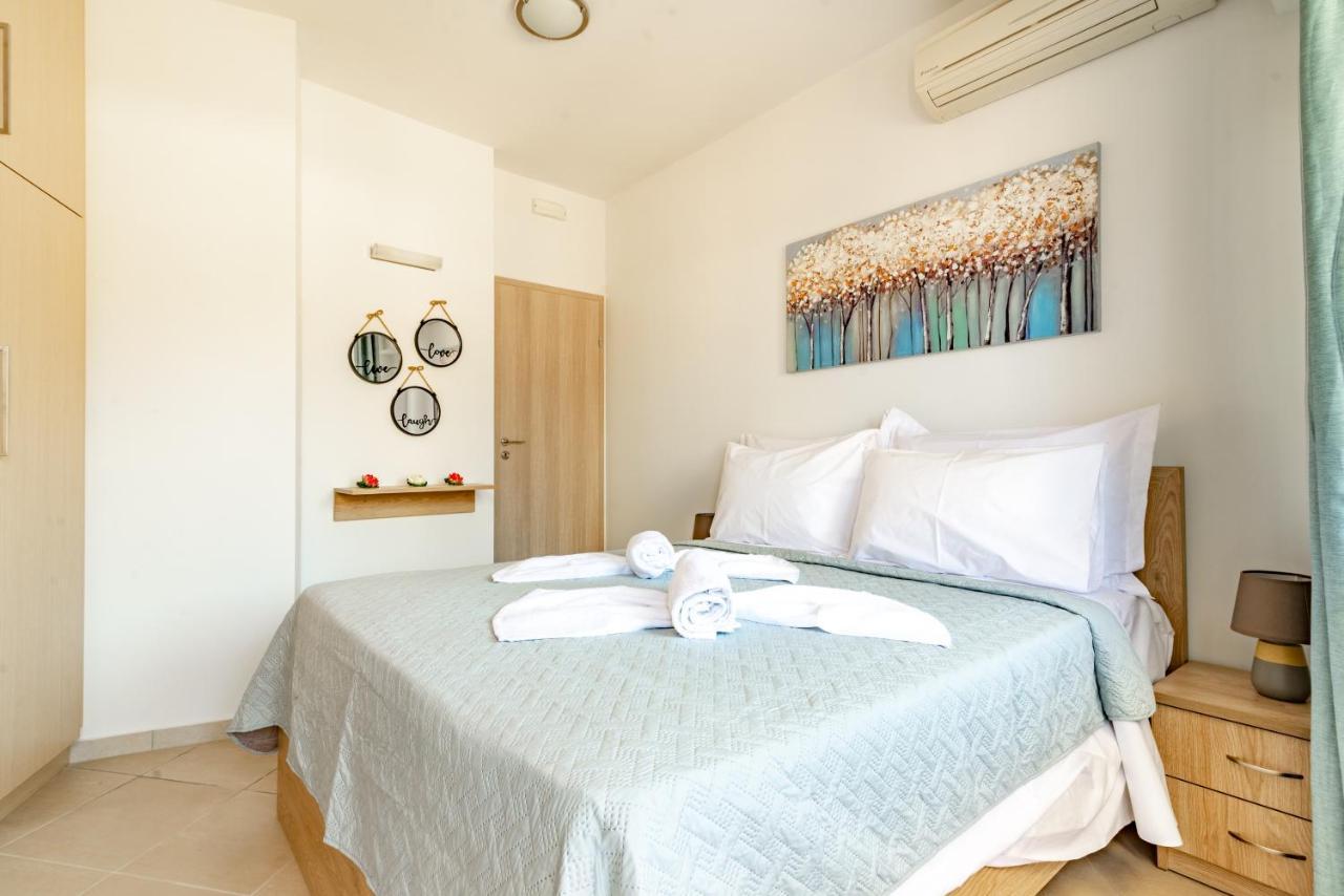 Comfortable Flat In The Heart Of The Old Town Heraklion (Crete) Exterior foto