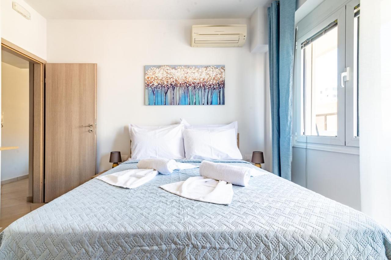 Comfortable Flat In The Heart Of The Old Town Heraklion (Crete) Exterior foto