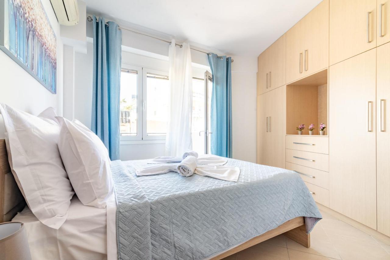 Comfortable Flat In The Heart Of The Old Town Heraklion (Crete) Exterior foto