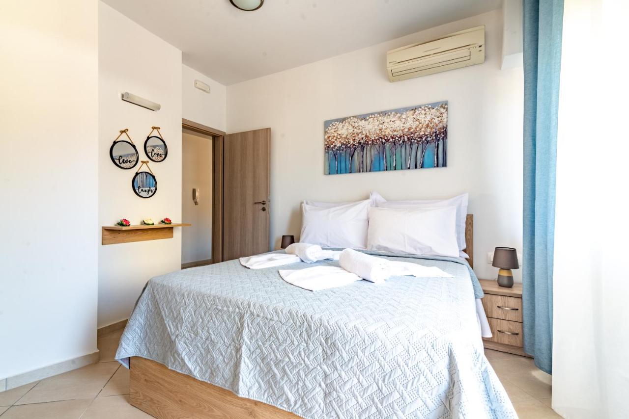 Comfortable Flat In The Heart Of The Old Town Heraklion (Crete) Exterior foto