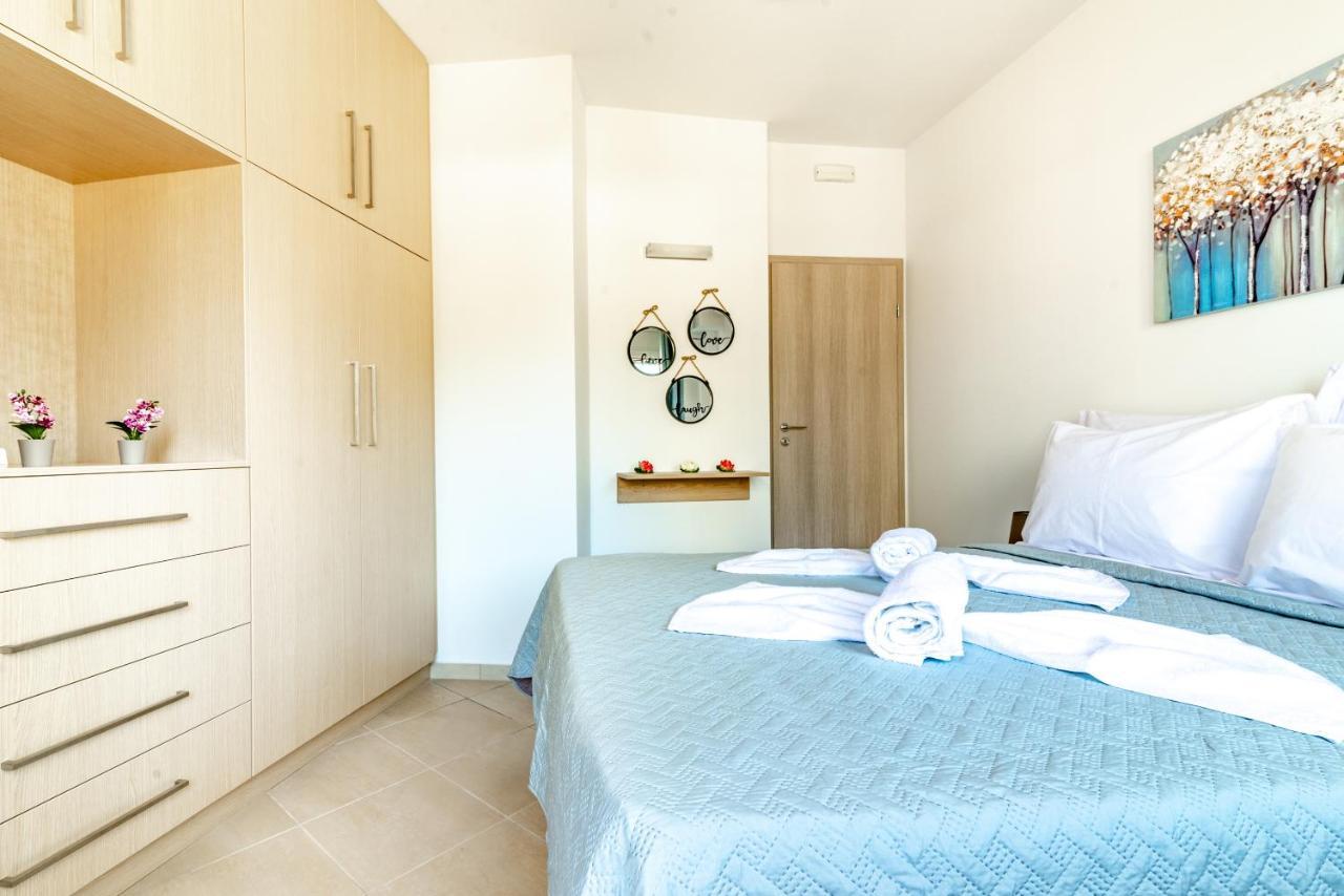 Comfortable Flat In The Heart Of The Old Town Heraklion (Crete) Exterior foto